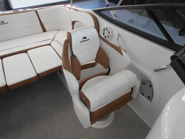 Slide: The Image of Stingray 211 DC 2026 - 10