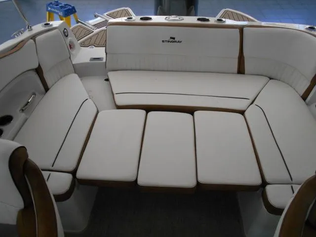 Slide: The Image of Stingray 211 DC 2026 - 11