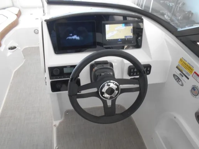 Slide: The Image of Stingray 211 DC 2026 - 16