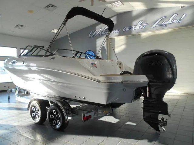 Slide: The Image of Stingray 211 DC 2026 - 5