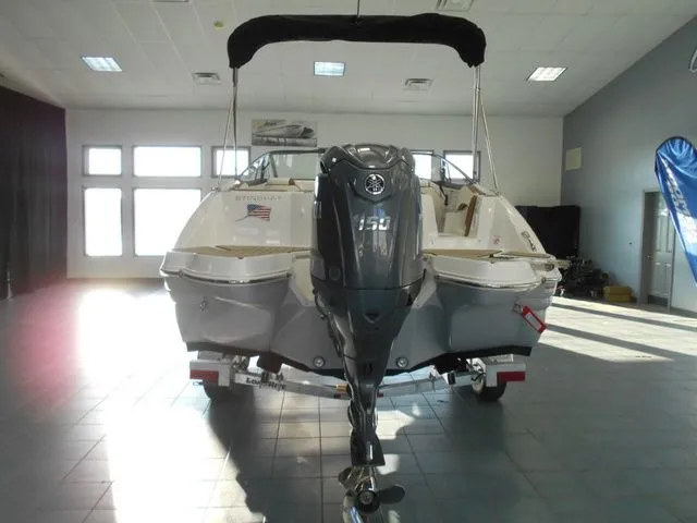 Slide: The Image of Stingray 211 DC 2026 - 6