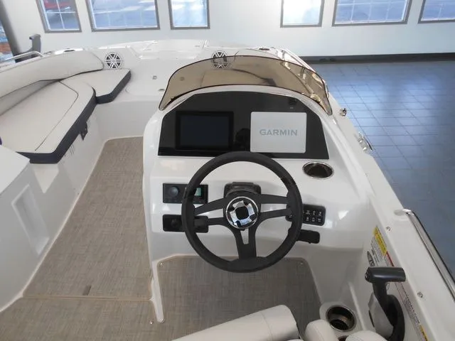 Slide: The Image of Stingray 192 SC 2026 - 10