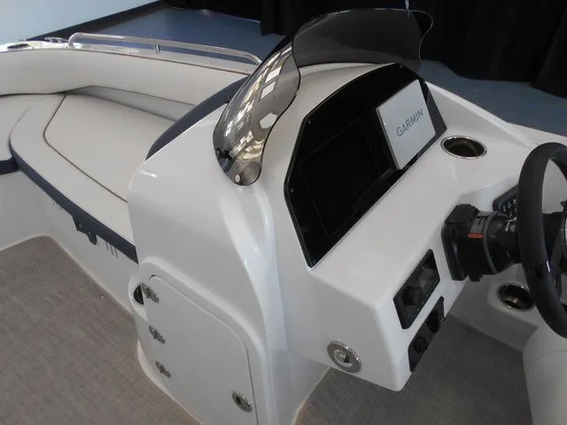 Slide: The Image of Stingray 192 SC 2026 - 13