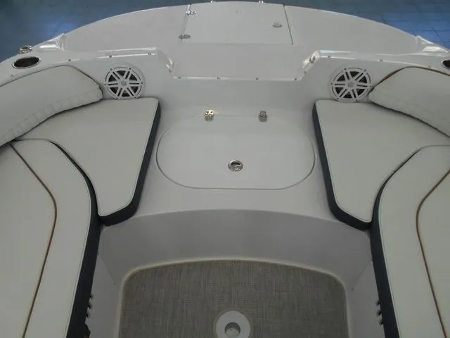 Slide: The Image of Stingray 192 SC 2026 - 14