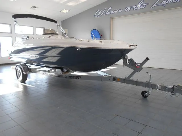 Slide: The Image of Stingray 192 SC 2026 - 4