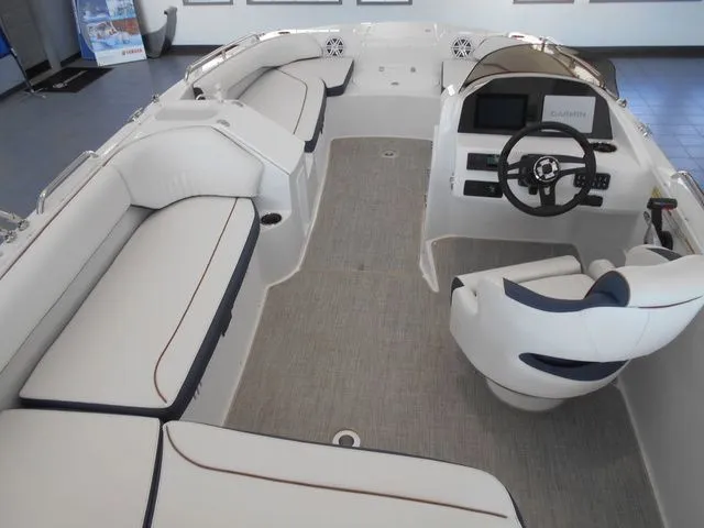 Slide: The Image of Stingray 192 SC 2026 - 7