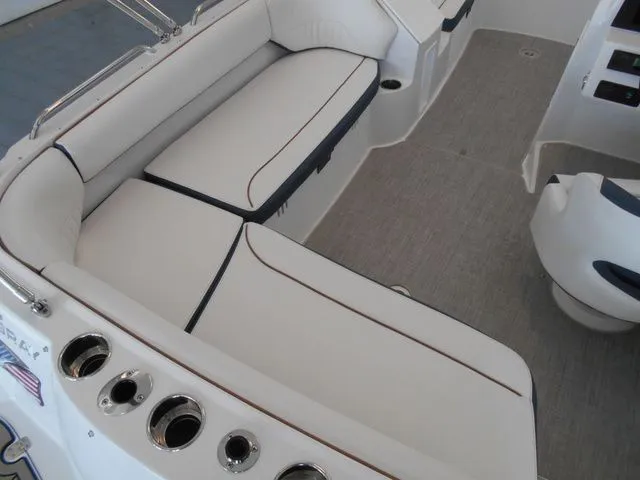 Slide: The Image of Stingray 192 SC 2026 - 8