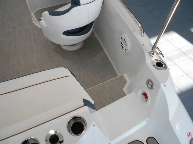 Slide: The Image of Stingray 192 SC 2026 - 9