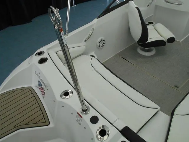 Slide: The Image of Stingray 191 DC 2026 - 10