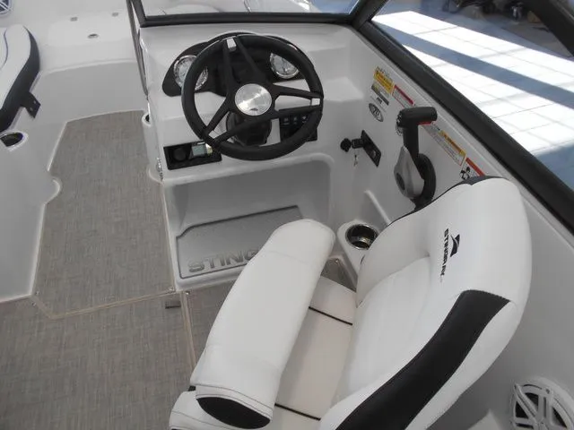 Slide: The Image of Stingray 191 DC 2026 - 14