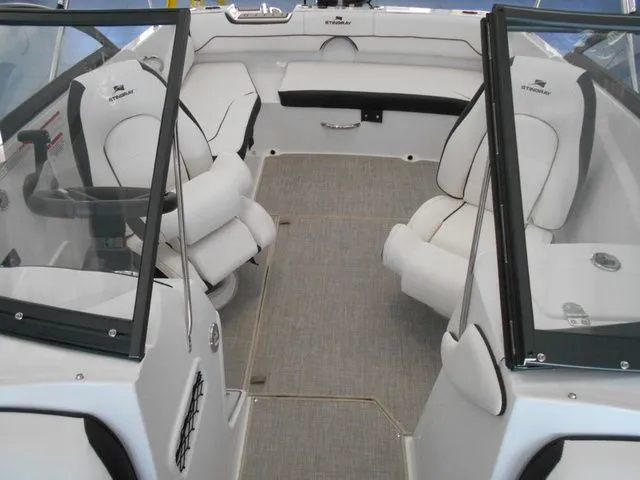 Slide: The Image of Stingray 191 DC 2026 - 17