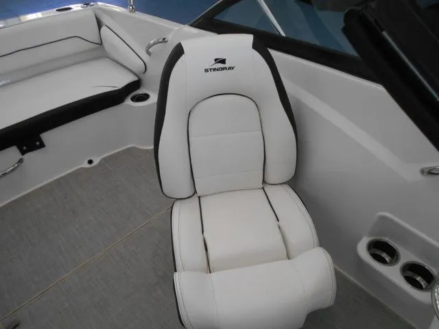 Slide: The Image of Stingray 191 DC 2026 - 18