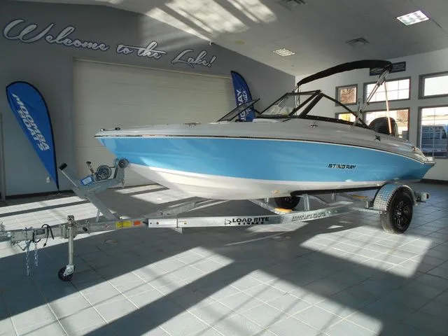 Slide: The Image of Stingray 191 DC 2026 - 3