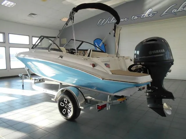 Slide: The Image of Stingray 191 DC 2026 - 5