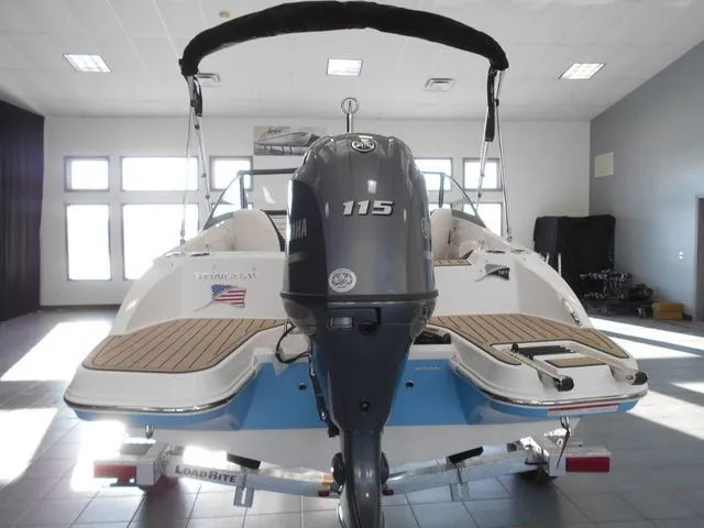 Slide: The Image of Stingray 191 DC 2026 - 6