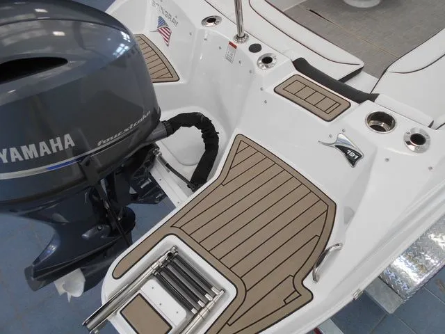 Slide: The Image of Stingray 191 DC 2026 - 8