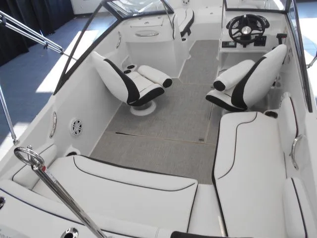 Slide: The Image of Stingray 191 DC 2026 - 9