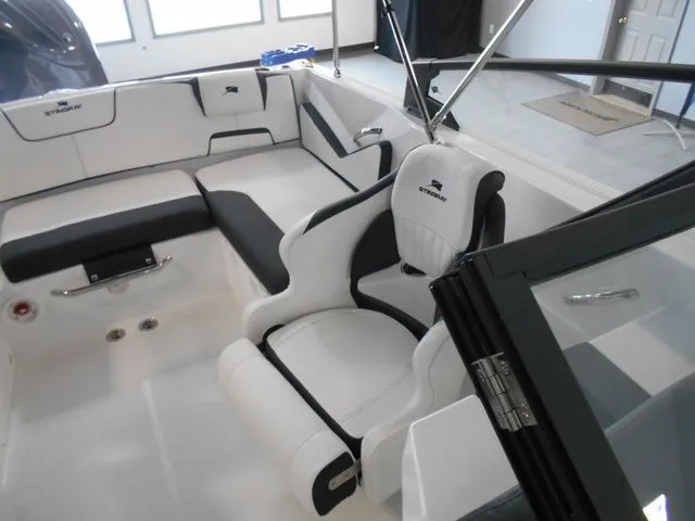 Slide: The Image of Stingray 20SBX 2026 - 15