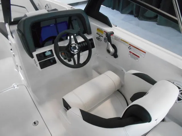 Slide: The Image of Stingray 20SBX 2026 - 17