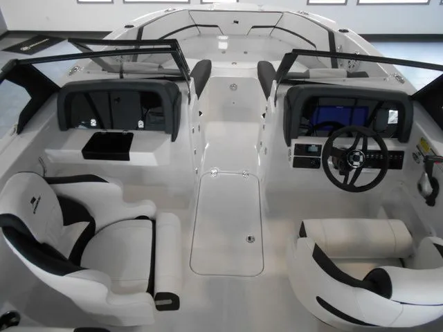 Slide: The Image of Stingray 20SBX 2026 - 19