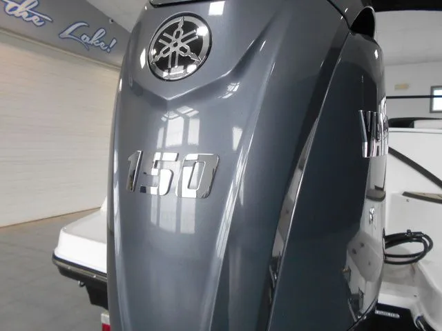 Slide: The Image of Stingray 20SBX 2026 - 21