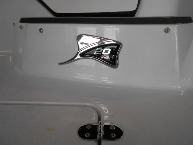 Slide: The Image of Stingray 20SBX 2026 - 22