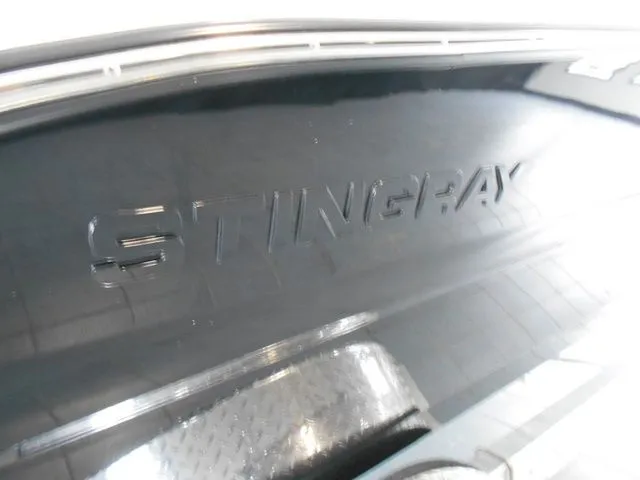 Slide: The Image of Stingray 20SBX 2026 - 24