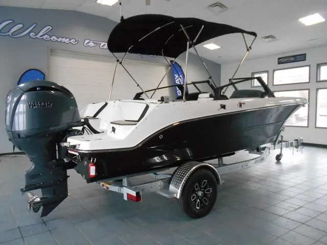 Slide: The Image of Stingray 20SBX 2026 - 3