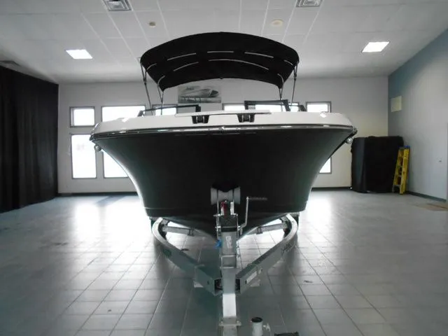 Slide: The Image of Stingray 20SBX 2026 - 5