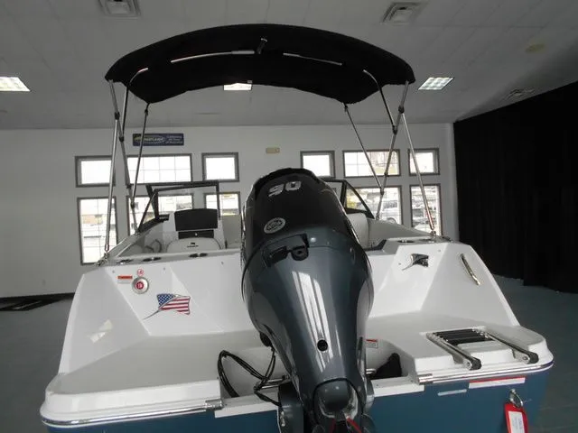 Slide: The Image of Stingray 172 DC 2026 - 17