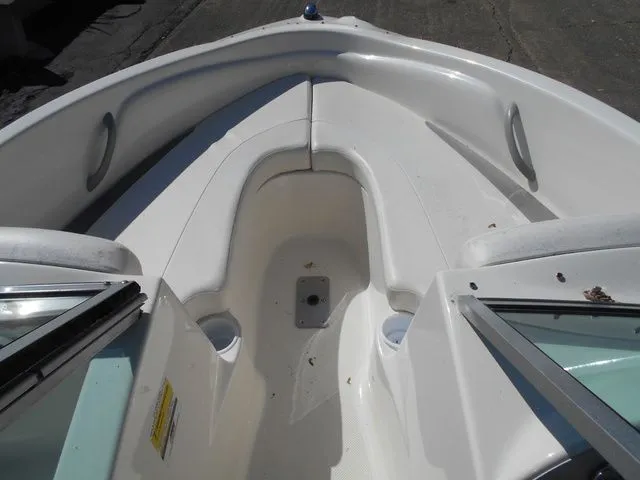 Slide: The Image of Bayliner 175 Bowrider 2009 - 11