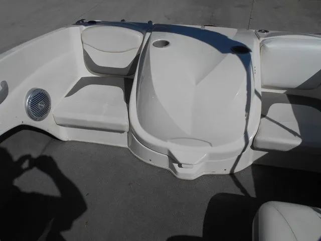 Slide: The Image of Bayliner 175 Bowrider 2009 - 14