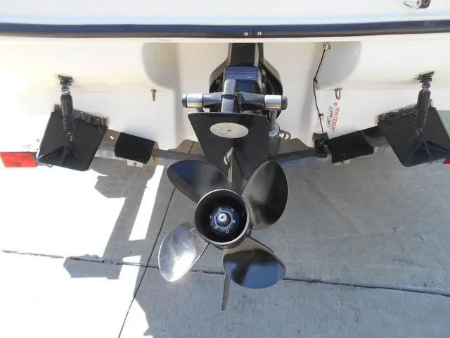 Slide: The Image of Bayliner 175 Bowrider 2009 - 17