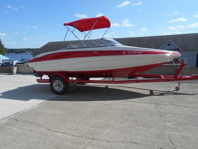 The Image of Crownline Boats 195 SS 2017 - 1