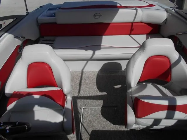 Slide: The Image of Crownline Boats 195 SS 2017 - 13