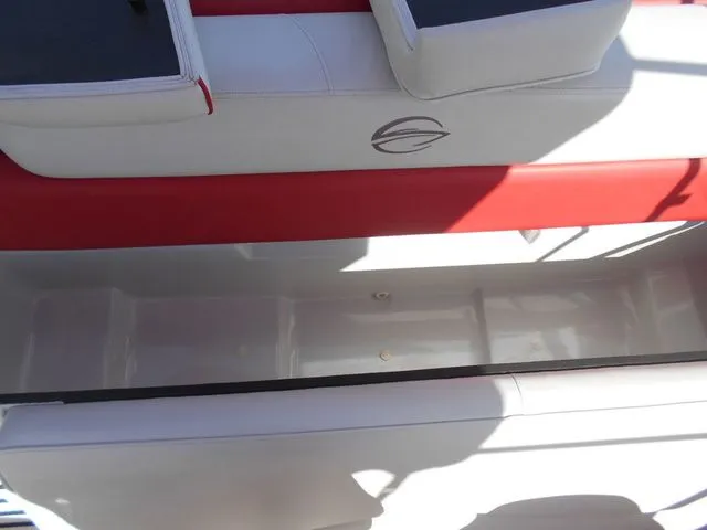 Slide: The Image of Crownline Boats 195 SS 2017 - 16