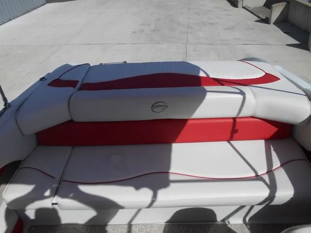 Slide: The Image of Crownline Boats 195 SS 2017 - 17