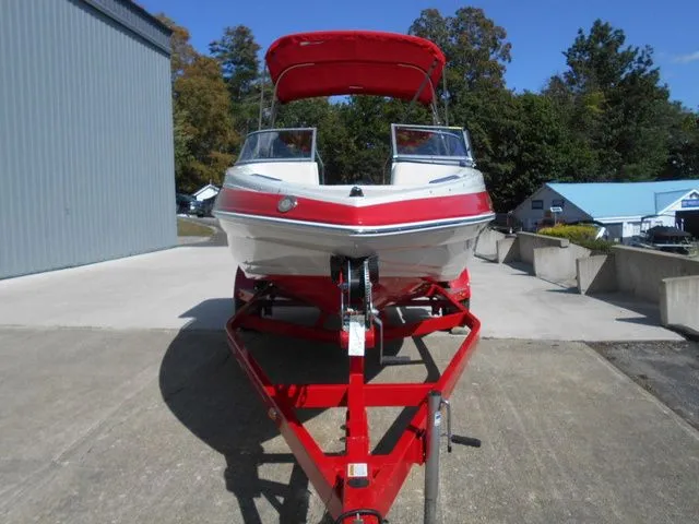 Slide: The Image of Crownline Boats 195 SS 2017 - 5