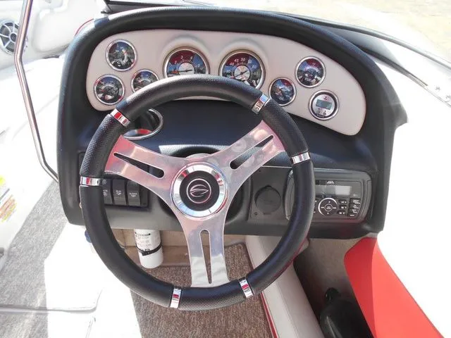 Slide: The Image of Crownline Boats 195 SS 2017 - 7