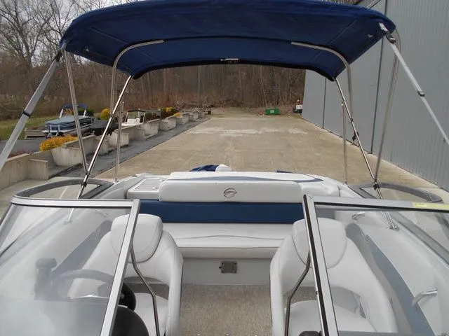 Slide: The Image of Crownline Boats 195 SS 2012 - 11