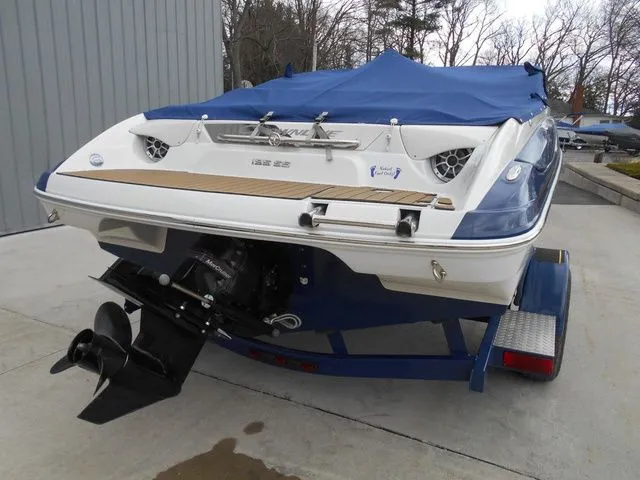 Slide: The Image of Crownline Boats 195 SS 2012 - 5