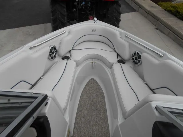 Slide: The Image of Crownline Boats 195 SS 2012 - 7