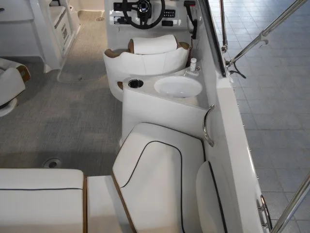 Slide: The Image of Stingray 201 DC 2025 - 10