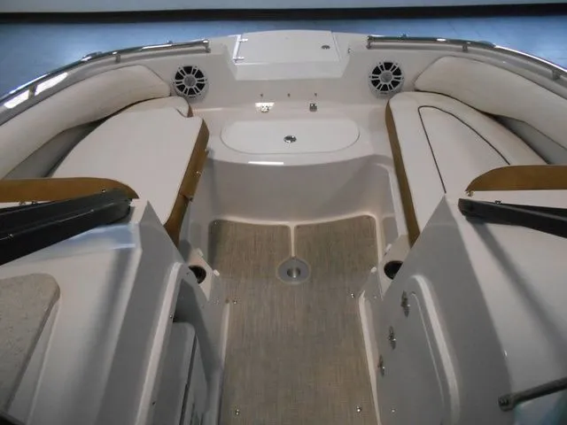 Slide: The Image of Stingray 201 DC 2025 - 12