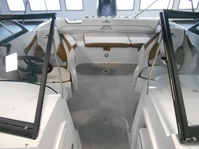 Slide: The Image of Stingray 201 DC 2025 - 16