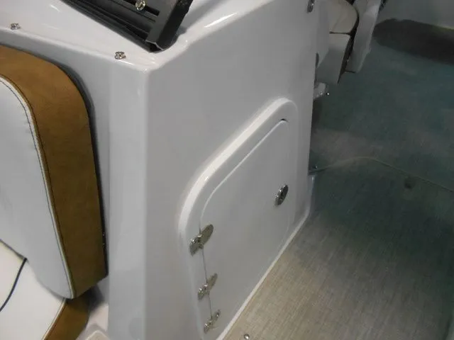 Slide: The Image of Stingray 201 DC 2025 - 18