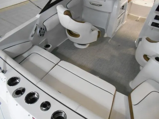 Slide: The Image of Stingray 201 DC 2025 - 9