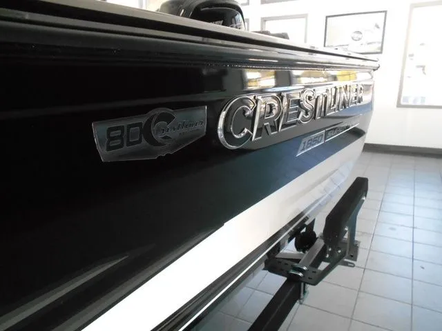 Slide: The Image of Crestliner 1850 Super Hawk 2026 - 7