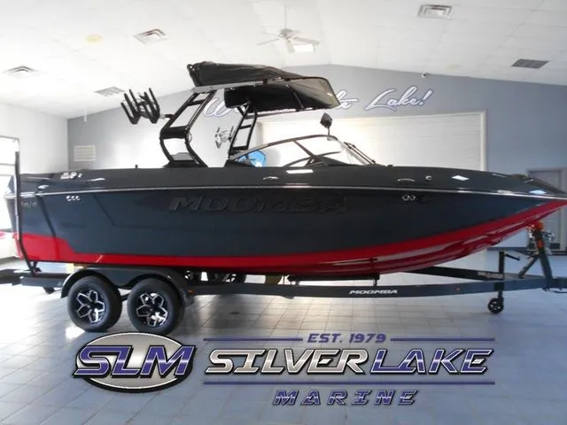 The Image of Moomba Mojo 2025 - undefined