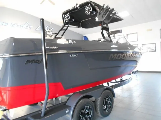 Slide: The Image of Moomba Mojo 2025 - 3